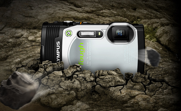 olympus